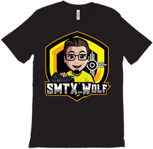 SMTX_WOLF T-Shirts