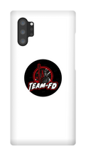 fdruynz Samsung Phone Cases