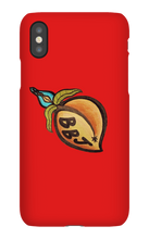 BBJ iPhone Phone Case