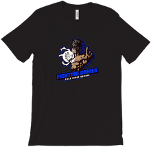 fighting_games T-Shirts