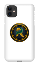 RufioPDX iPhone Case