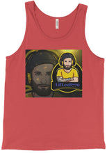 lillee8770 Tank Top