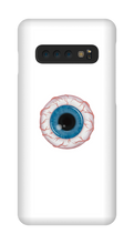 insomniatv Samsung Phone Cases