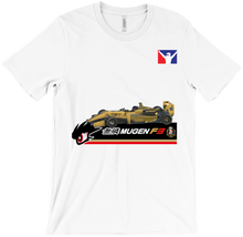 BRT IRL MUGEN F3
