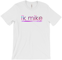 Special Mike Greeting T-Shirt