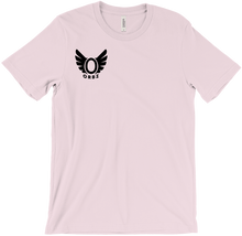 Small Logo Black
