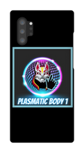 Plasmaticbody1 Samsung Phone Cases