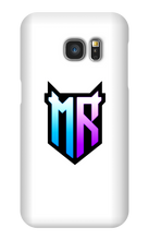 MR Outro Samsung Phone Cases