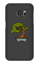 samuraiaitrus Samsung Phone Cases