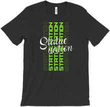 quiltedstatue13 T-Shirts