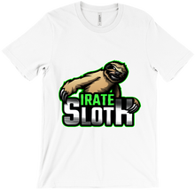 iratesloth T-Shirts