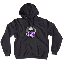tattoobros Hoodies (No-Zip/Pullover)