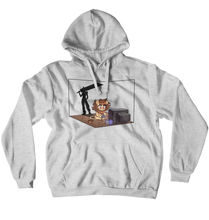 Late Nights Hoodie