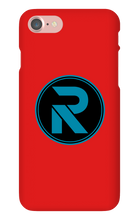 Ransom iPhone Phone Cases