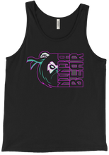 theninjabear Tank Top
