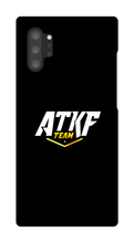 celso_atkf Samsung Phone Cases