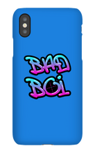 Snipey Bad Boi iPhone Case