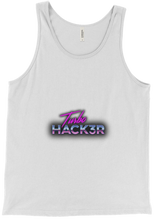 turbohack3r Tank Top