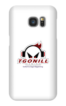 tgonillgaming Samsung Phone Cases