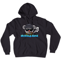 Grizzly Gang Hoodie