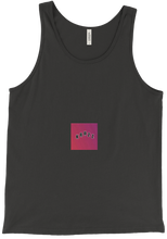 The Krazz crazy Tank Top