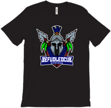 befudledcub-2616 T-Shirts