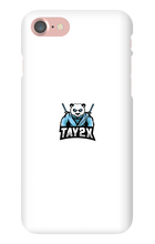 Tay's iPhone Cases