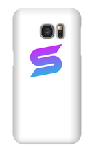 smalls2056 Samsung Phone Cases