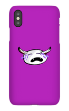 SpielHD iPhone Cases Trauer Design