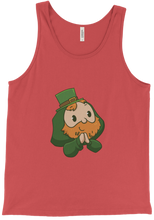 mariayoshi Tank Top St. Patrick