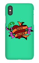 thesoul3ater iPhone Phone Cases