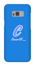 connor05_ Samsung Phone Cases