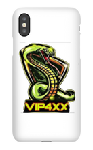 vip4xx iPhone Phone Cases