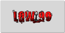 L0WI99 XXL Gaming Mousepad