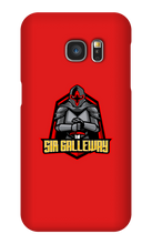 SirGalleway Samsung Phone Cases