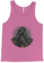 Shadetomb Tank Top