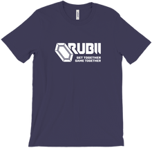 Rubii T-Shirts (white logo)