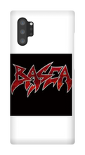 bascamattirufuss1345 Samsung Phone Cases