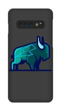 nerdherdreborn Samsung Phone Cases