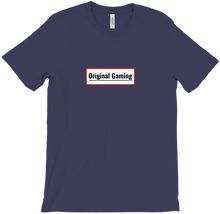 Original Gaming T-Shirts