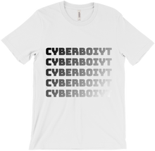 Fade Out Cyber Boi Yt