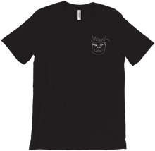 mowah shirt (black/navy)