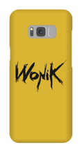 wonik Samsung Phone Cases