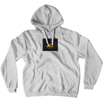 inconsistencyrl Hoodies (No-Zip/Pullover)