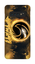 Samsung Phone Case - Hawk Banner.