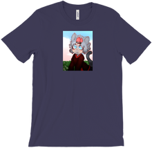 kitty suna T-Shirts