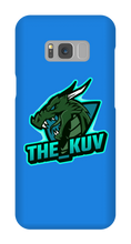 The Kuv Samsung Phone Cases