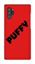 CreamPuffGamer-PUFFY- Samsung Phone Cases