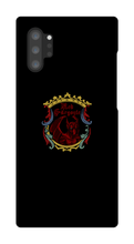 redgargoyle Samsung Phone Cases