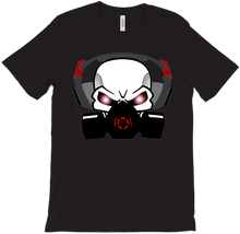 arm0r3d_1 Logo T-Shirts